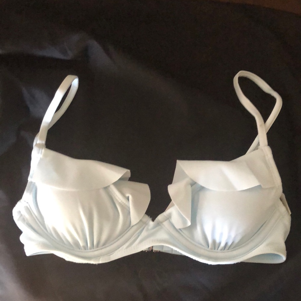 GB swim top